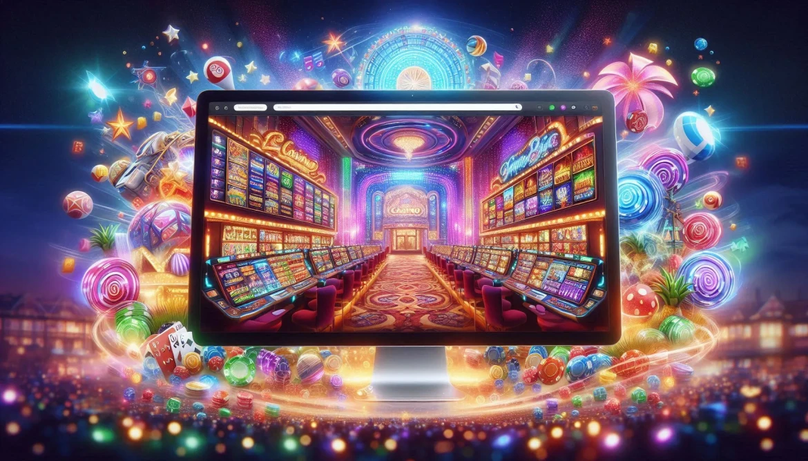 Bon Rush Casino